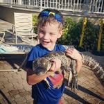 Bruce Hahn - @nearman1221 - Instagram