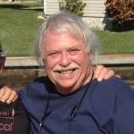 Bruce Hahn - @cedarcreeker - Instagram