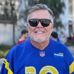 Bruce Hahn - @brucehahn464 - Instagram