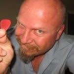 Bruce Haines - @beevee63 - Instagram