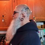 Bruce Hamilton - @hamiltonslive - Instagram
