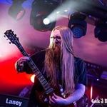 Bruce Hamilton - @brucehamilton7884 - Instagram