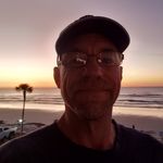 Bruce Hamilton - @44bhamilton - Instagram