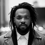 Bruce Hamilton - @ibrucehamilton - Instagram