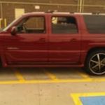 Bruce Hamilton - @brucehamilton121 - Instagram