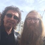 Bruce Hamilton - @brucehamiltonhitchin - Instagram