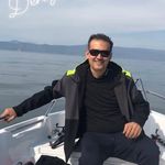 Bruce Hamilton - @brucehamilton769 - Instagram