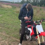 Bruce Hamilton - @bhamilton3607 - Instagram
