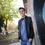 Bruce Hamilton - @bruce.hamilton.7965692 - Instagram