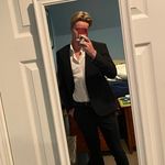 Bruce Hamilton - @b_hamilton14 - Instagram