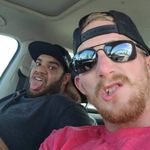 Bruce Hamm - @mr.sour_22 - Instagram