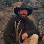 Bruce Hammond - @hammondbruce - Instagram