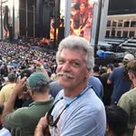 Bruce Hansen - @popahoney - Instagram
