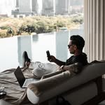 Bruce Hansen - @_brucehansen - Instagram
