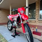 Bruce Hansen - @twowheelrevive - Instagram