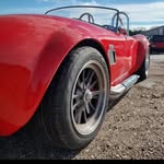 Bruce Hansen - @wotranch - Instagram