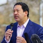 Bruce Harrell - @friendsforbruce - Instagram