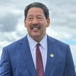 Mayor Bruce Harrell - @mayorofseattle - Instagram