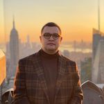 Bruce Harrison - @bruce_harrison2 - Instagram