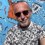 Bruce Harrison - @bruceharrinos - Instagram