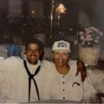 Bruce Harrison - @kamaubruce - Instagram