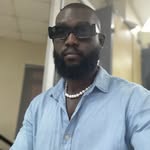 Bruce Harrison - @harrisonblaq - Instagram
