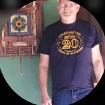 Bruce Harrison - @bruce.harrison.123232 - Instagram