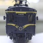 Bruce Harrison - @trainbuilder_ - Instagram