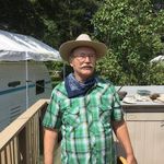 Bruce Hartman - @brucehartman2 - Instagram