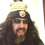 Bruce Hartman - @_boogie_h - Instagram
