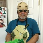 Bruce Hartman - @bighartman - Instagram