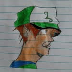 bruce hatfield - @brucehatfie - Instagram