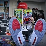 Bruce Hatfield - @ucehatfieldcea3 - Instagram