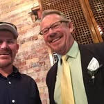 Bruce Hatfield - @mrbwhat - Instagram