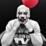 Bruce Hatfield - @bigbadbruce17 - Instagram