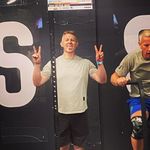 Bruce Hay - @bruc3hay - Instagram