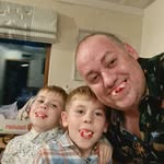 Bruce Hayes - @bruce.hayes.9026 - Instagram