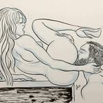 Bruce Hayden - @bchpusseater69 - Instagram