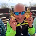 Bruce Hayes - @behayes63 - Instagram