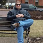 Bruce Hayes - @bruce.hayes.71 - Instagram