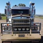 Bruce Hayes - Facebook