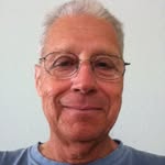 Bruce Hayes - @bch1944 - Instagram