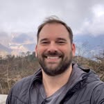 Bruce Hayes - @sunflare98 - Instagram