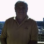 Bruce Hayes - @brucehayes64 - Instagram