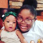 Ashley Bruce-Haynes - @ashlyava1 - Instagram