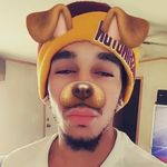 Bruce Haynes - @dope_man_221 - Instagram