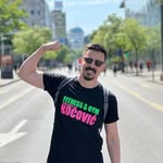 Bruce Haynes - @cakili9329 - Instagram