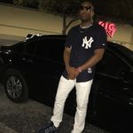 Bruce Haynes - @bdhaynes25 - Instagram