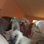 Bruce Paul - @bruceheaney21 - Instagram