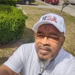 Bruce Hearne - @schevron9 - Instagram